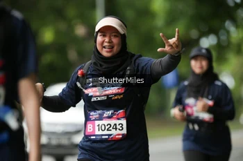 Runner Photo 35692