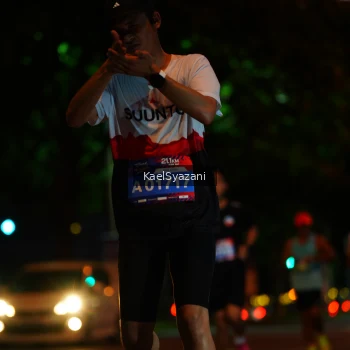 Runner Photo 3569201