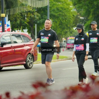 Runner Photo 3569202