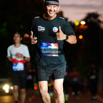 Runner Photo 3569203