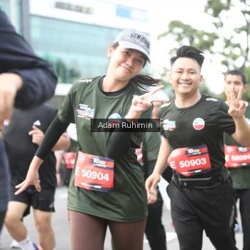 Runner Photo 3569205