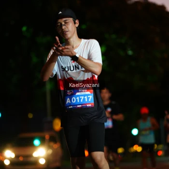 Runner Photo 3569207