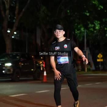 Runner Photo 3569209