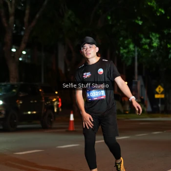 Runner Photo 3569213