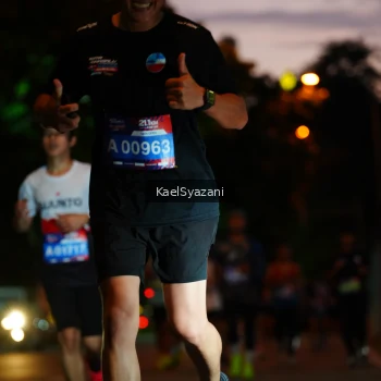 Runner Photo 3569214