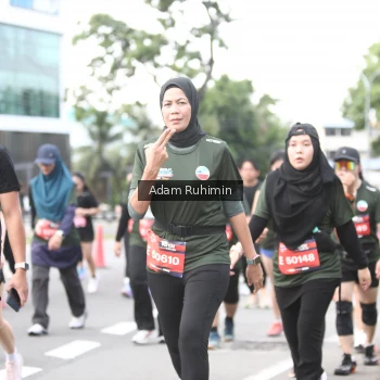 Runner Photo 3569218