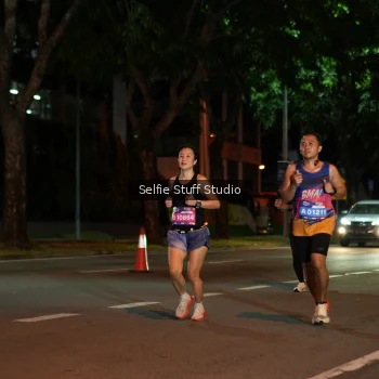 Runner Photo 3569221