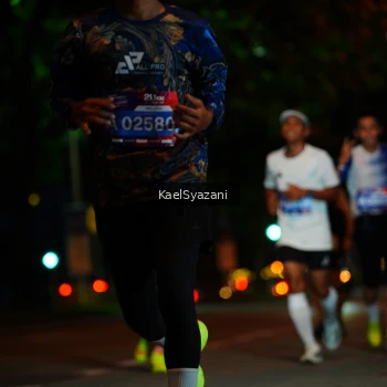 Runner Photo 3569222