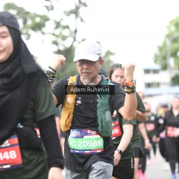 Runner Photo 3569225