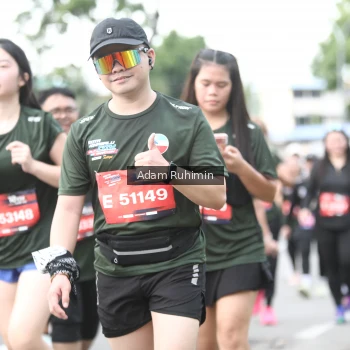 Runner Photo 3569227