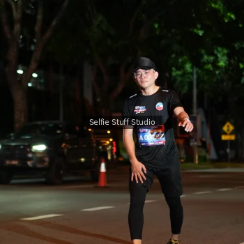 Runner Photo 3569229