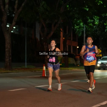 Runner Photo 3569230