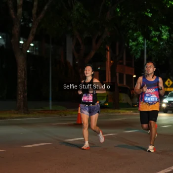 Runner Photo 3569233