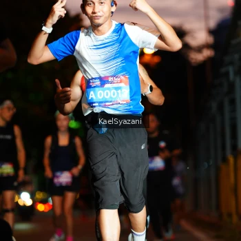 Runner Photo 3569234