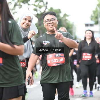 Runner Photo 3569238