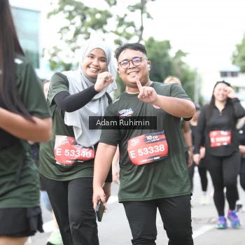 Runner Photo 3569240