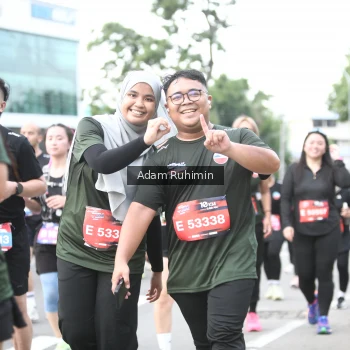 Runner Photo 3569242