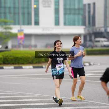 Runner Photo 3569245