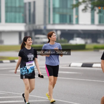 Runner Photo 3569246