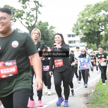 Runner Photo 3569248