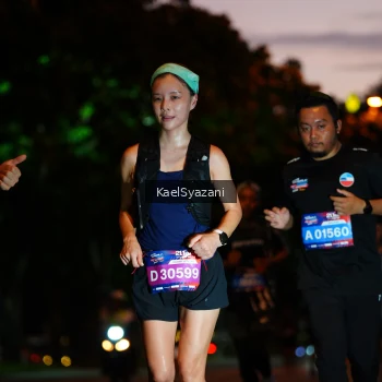Runner Photo 3569249