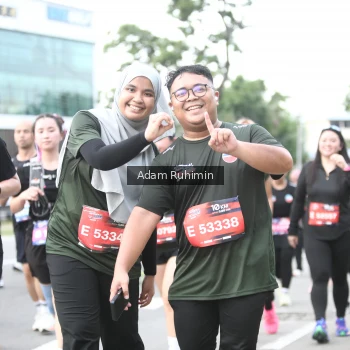 Runner Photo 3569250