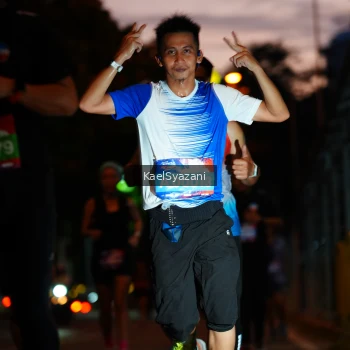 Runner Photo 3569251