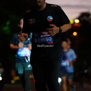Runner Photo 3569253
