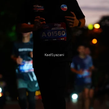 Runner Photo 3569255
