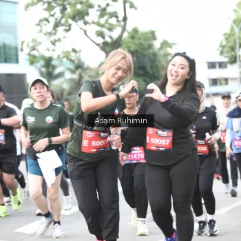 Runner Photo 3569257