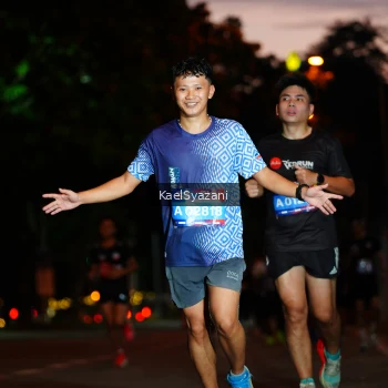 Runner Photo 3569258