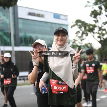 Runner Photo 3569260