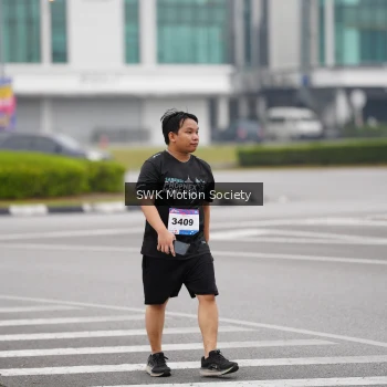 Runner Photo 3569261