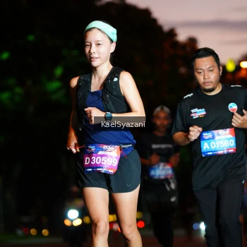 Runner Photo 3569264