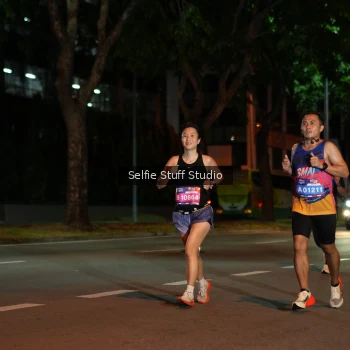 Runner Photo 3569266