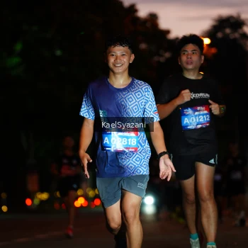 Runner Photo 3569269