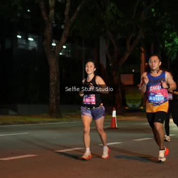 Runner Photo 3569271