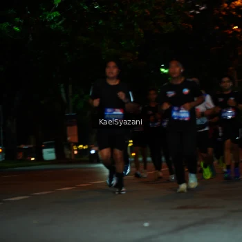 Runner Photo 3569272