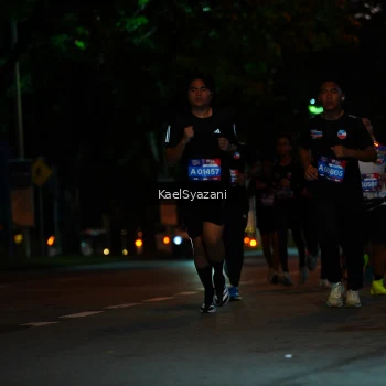 Runner Photo 3569274