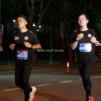 Runner Photo 3569275