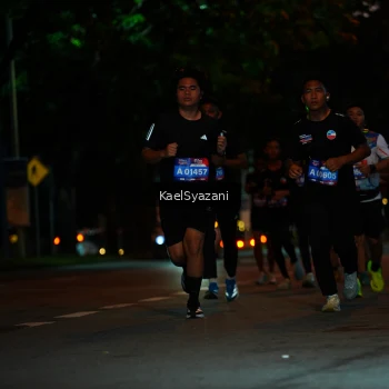 Runner Photo 3569276