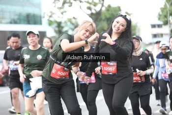 Runner Photo 3569278