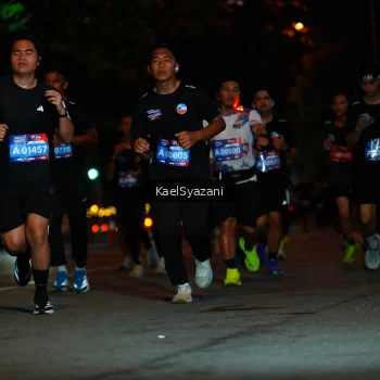 Runner Photo 3569279