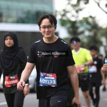 Runner Photo 3569281