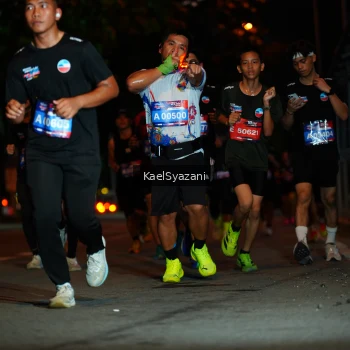 Runner Photo 3569284