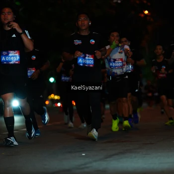 Runner Photo 3569285