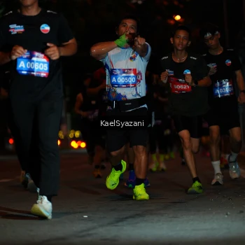 Runner Photo 3569286