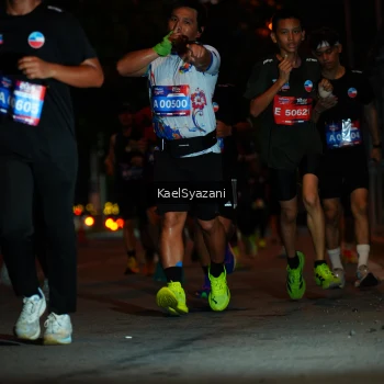 Runner Photo 3569289