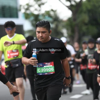 Runner Photo 3569291