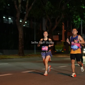 Runner Photo 3569292